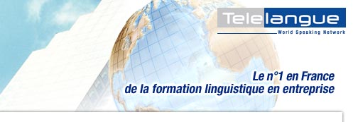 Les Avantages de travailler avec le n&deg;1 de la formation linguistique en entreprise !