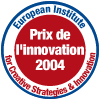 Prix de l'innovation 2004