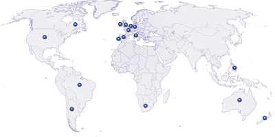 Réseau international World Speaking